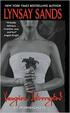 Cover of Vampire, Interrupted
