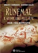 Cover of Runemal: il grande libro delle rune