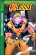 Cover of Los exiliados #8