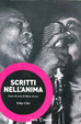 Cover of Scritti nell'anima. Storie di soul, di blues, di jazz