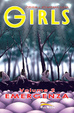 Cover of Girls vol. 2: Emergenza