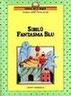 Cover of Sibilù fantasma blu