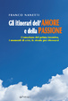 Cover of Gli itinerari dell'amore e della passione