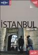 Cover of Istanbul. Con cartina