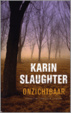 Cover of Onzichtbaar