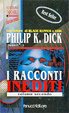 Cover of I racconti inediti VOL II
