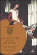 Cover of Con il cuore e con la spada