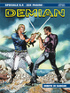 Cover of Demian speciale n. 4