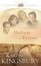Cover of "Halfway to Forever"