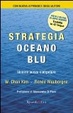 Cover of Strategia oceano blu. Vincere senza competere