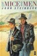 Cover of Of Mice and Men