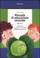 Cover of Manuale di educazione sessuale
