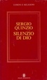 Cover of Silenzio di Dio