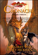 Cover of Le cronache