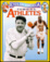 Cover of Famous Athletes