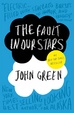 Cover of The Fault in Our Stars