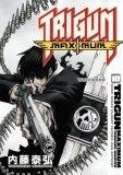 Immagine di Trigun Maximum Volume 10