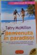 Cover of Benvenuta in paradiso