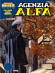 Cover of Agenzia Alfa n. 17