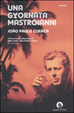 Cover of Una giornata Mastroianni