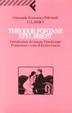 Cover of Effi Briest