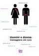 Cover of Uomini e donne: maneggiare con cura