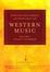 Cover of 'Norton Recorded Anthology of Western Music, Fifth Edition, Volume 1'