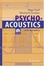 Cover of "Psychoacoustics"