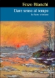 Cover of Dare senso al tempo