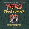 Weird Pennsylvania (Weird)