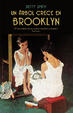 Cover of Un árbol crece en Brooklyn