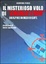 Cover of Il misterioso volo di «Charlie Four»