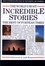 Cover of The World's Most Incredible Stories