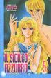 Cover of Il Sigillo Azzurro 5
