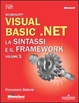 Cover of Visual Basic