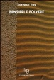 Cover of Pensieri e polvere