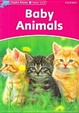 Cover of Dolphin Readers Starter Level