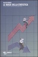 Cover of Le bugie della statistica