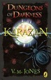 Cover of Dungeons of Darkness
