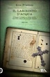 Cover of Il labirinto d'acqua