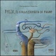 Cover of Felix, il collezionista di paure