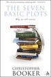 Cover of The Seven Basic Plots