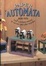 Cover of "Paper Automata"