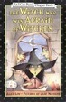 Cover of The Witch Who Was Afraid of Witches