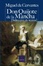 Cover of Don Quijote de la Mancha