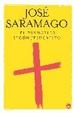 Cover of El Evangelio según Jesucristo