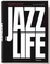 Cover of Jazzlife
