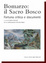 Cover of Bomarzo: il sacro bosco. Fortuna critica e documenti