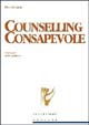 Cover of Counselling consapevole