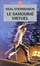 Cover of 'Le Samouraï virtuel'